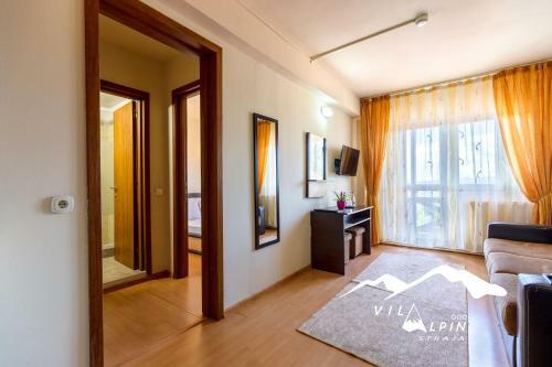 Villa Vila Alpin