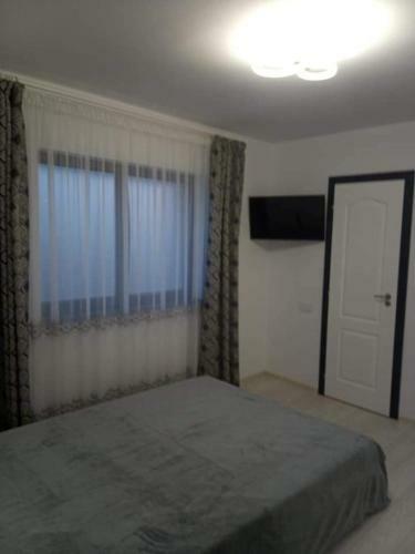 Hostal Pensiunea Paiu