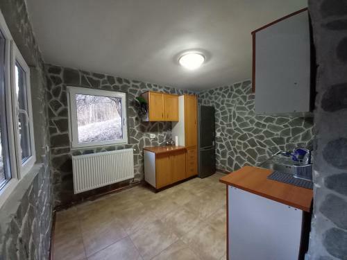 Cabana Belvedere Dragoslavele
