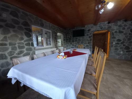Cabana Belvedere Dragoslavele