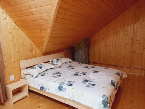 Cabana Belvedere Dragoslavele