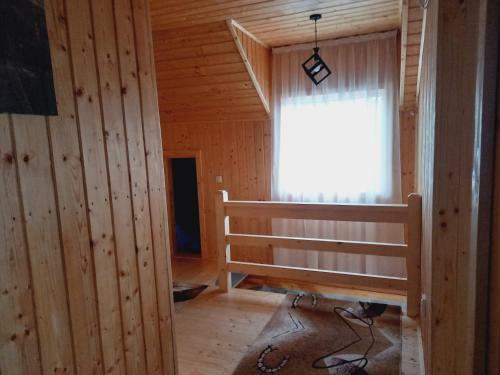 Cabana Belvedere Dragoslavele