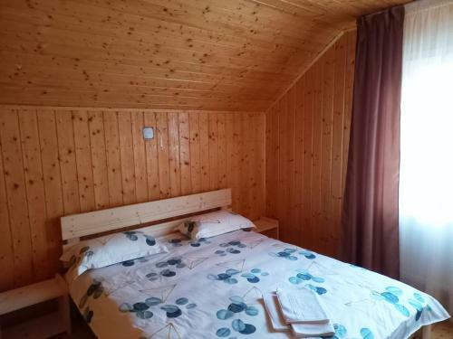 Cabana Belvedere Dragoslavele