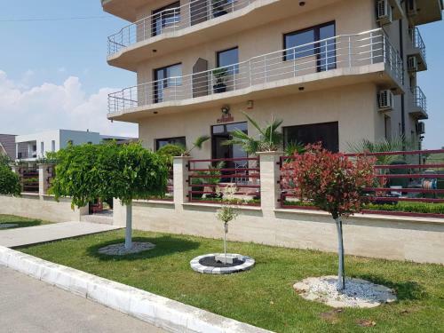 Hostal Casa Andu