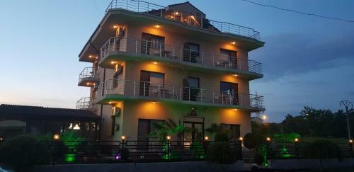 Hostal Casa Andu