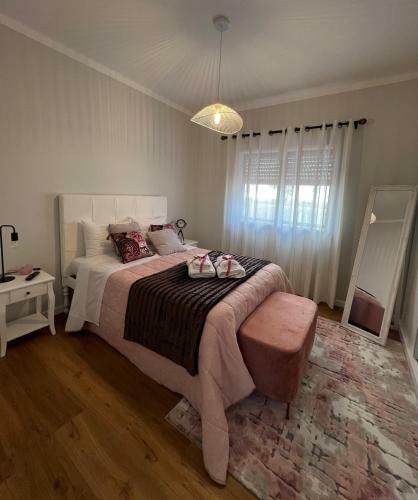 Hostal Casa Das Flores