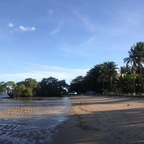Apartamento O�sis Da Ilha