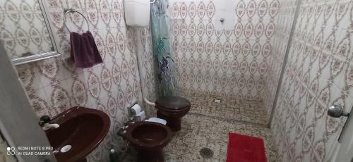 Apartamento O�sis Da Ilha
