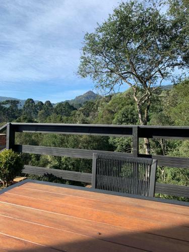 Hostal Loft Felicidade- Pousada Cachoeira Da Neve