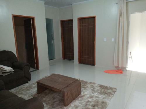 Casa Bela Chapada