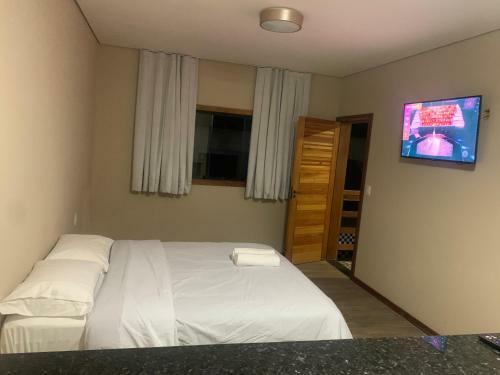 Hostal Pousada Evolu��o 2 Engenho