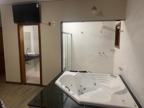 Hostal Pousada Evolu��o 2 Engenho