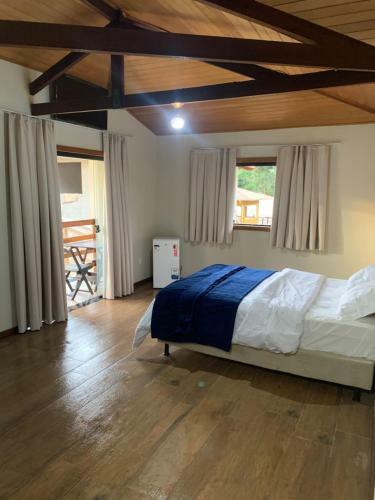 Hostal Pousada Evolu��o 2 Engenho