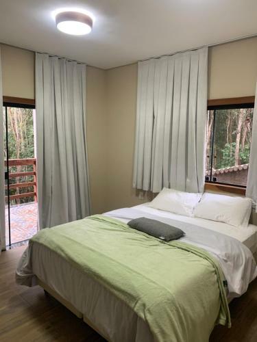 Hostal Pousada Evolu��o 2 Engenho