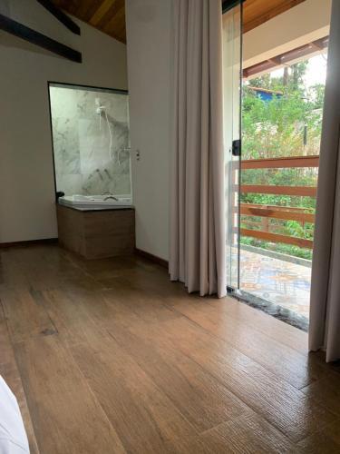 Hostal Pousada Evolu��o 2 Engenho