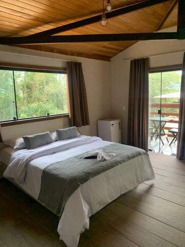 Hostal Pousada Evolu��o 2 Engenho