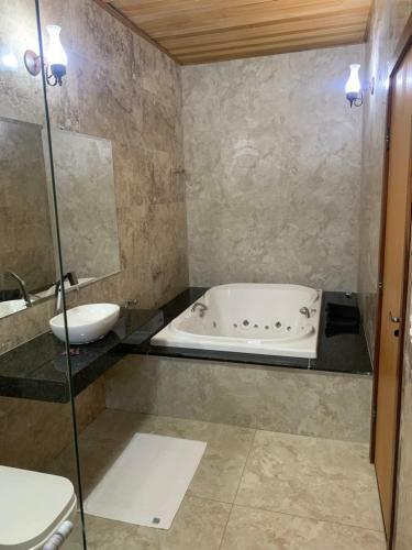 Hostal Pousada Evolu��o 2 Engenho