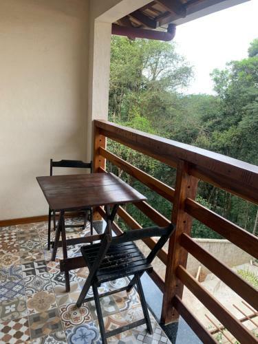 Hostal Pousada Evolu��o 2 Engenho