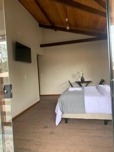 Hostal Pousada Evolu��o 2 Engenho
