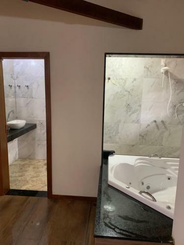 Hostal Pousada Evolu��o 2 Engenho