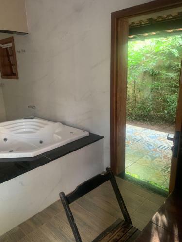 Hostal Pousada Evolu��o 2 Engenho