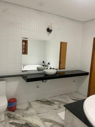 Hostal Pousada Evolu��o 2 Engenho