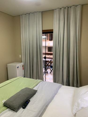 Hostal Pousada Evolu��o 2 Engenho
