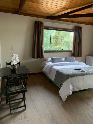 Hostal Pousada Evolu��o 2 Engenho