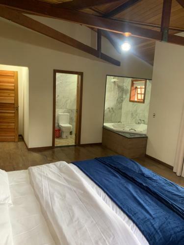 Hostal Pousada Evolu��o 2 Engenho