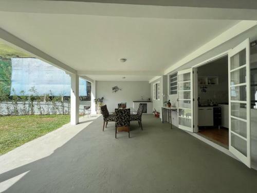 Ref�gio Na Serra