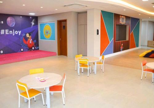 Hotel Enjoy Solar Das �guas Park Resort Ol�mpia