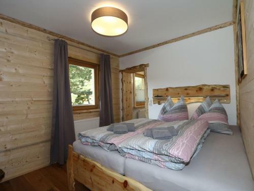 Apartment On The Hirschbichlalm In A Beautiful Location