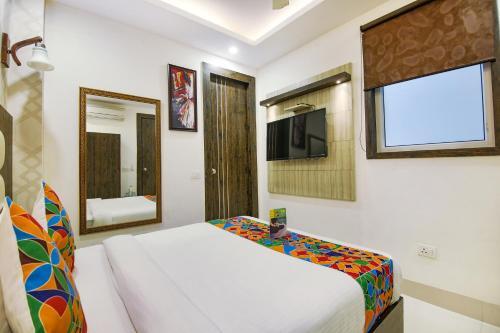 Fabhotel Nirvana