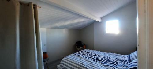 Maison de Village 4 � 6 Pers � 5 Min de La Mer
