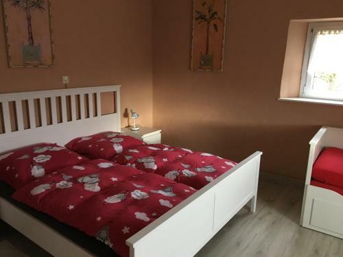 Hostal Schafhof-sommerau