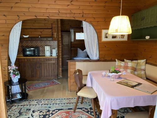 Heidegut Eschede Reitsportanlage Und Feriendorf