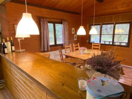 Heidegut Eschede Reitsportanlage Und Feriendorf