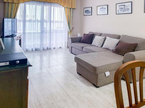 Apartamento 13 Espacio Sobre Mar