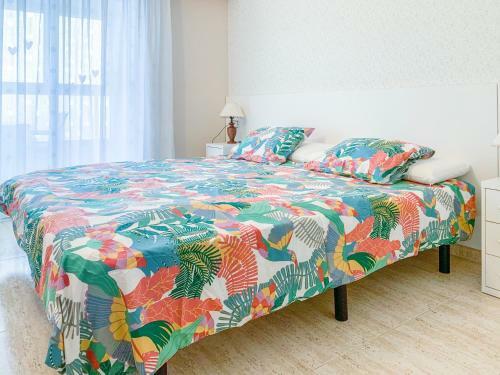 Apartamento 13 Espacio Sobre Mar