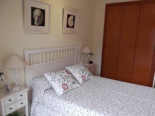 Apartamento En Primera Linea De Playa