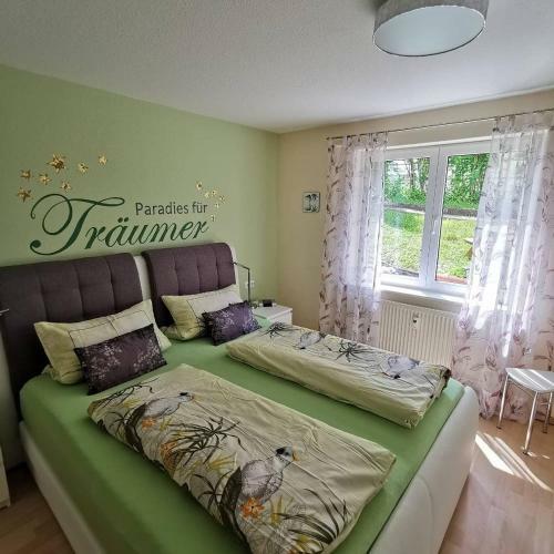 Apartamento Ferienwohnung Subat