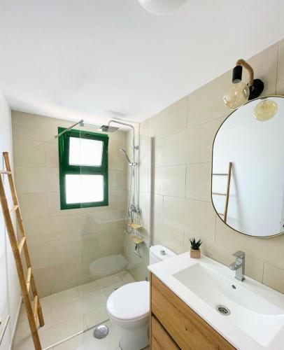 Apartamento Casa Islamar