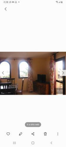 Apartamento Oasis Vistamar2