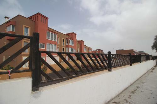 Apartamento Dharma