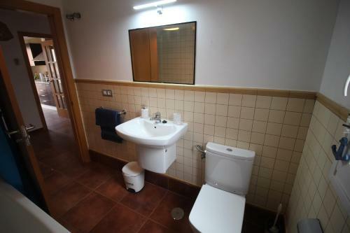 Apartamento Dharma