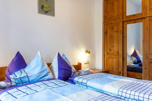 Sallrain Hof Apartment 1