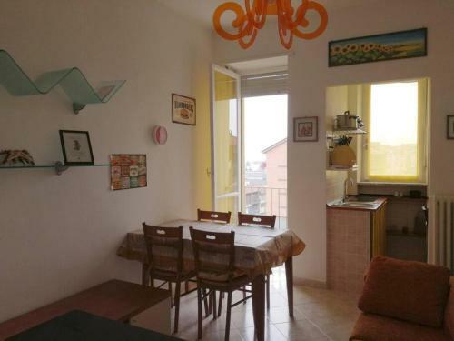 Apartamento J Stadio. ???? ????? ????? ?????? ????