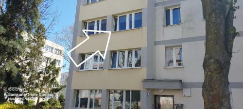 Apartament Mila