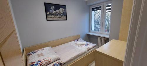 Apartament Mila