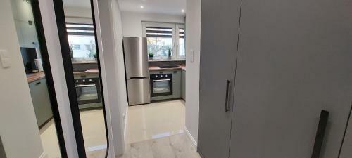 Apartament Mila